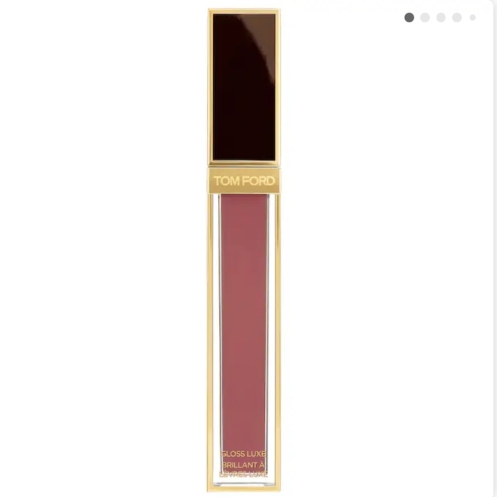 Brand NEW Tom Ford Gloss Luxe - 22 Sunrise Pink